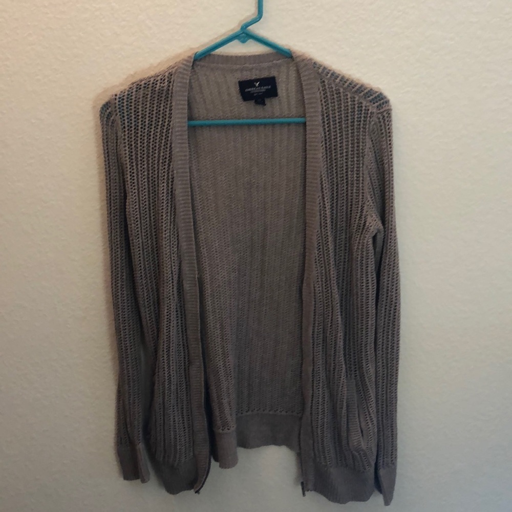 American Eagle Cardigan